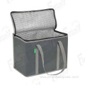 Food Delivery Cold Insulation Bag Non Woven Bag
